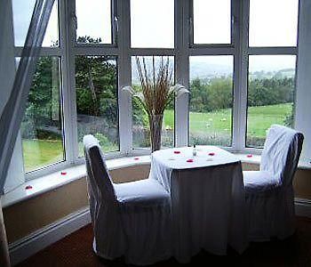 Helme Park Hall Hotel Tow Law Exterior foto