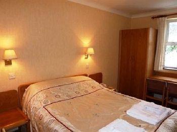 Helme Park Hall Hotel Tow Law Exterior foto