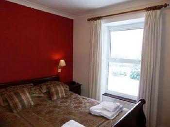 Helme Park Hall Hotel Tow Law Exterior foto