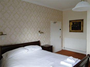 Helme Park Hall Hotel Tow Law Exterior foto