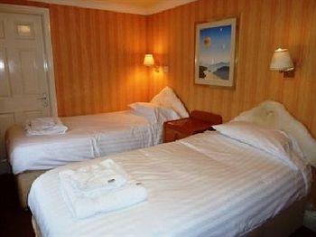 Helme Park Hall Hotel Tow Law Exterior foto