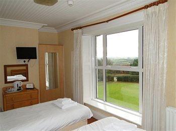 Helme Park Hall Hotel Tow Law Exterior foto