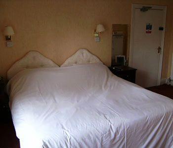 Helme Park Hall Hotel Tow Law Exterior foto