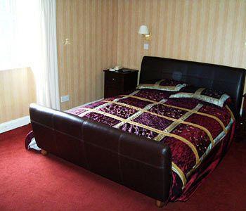 Helme Park Hall Hotel Tow Law Exterior foto